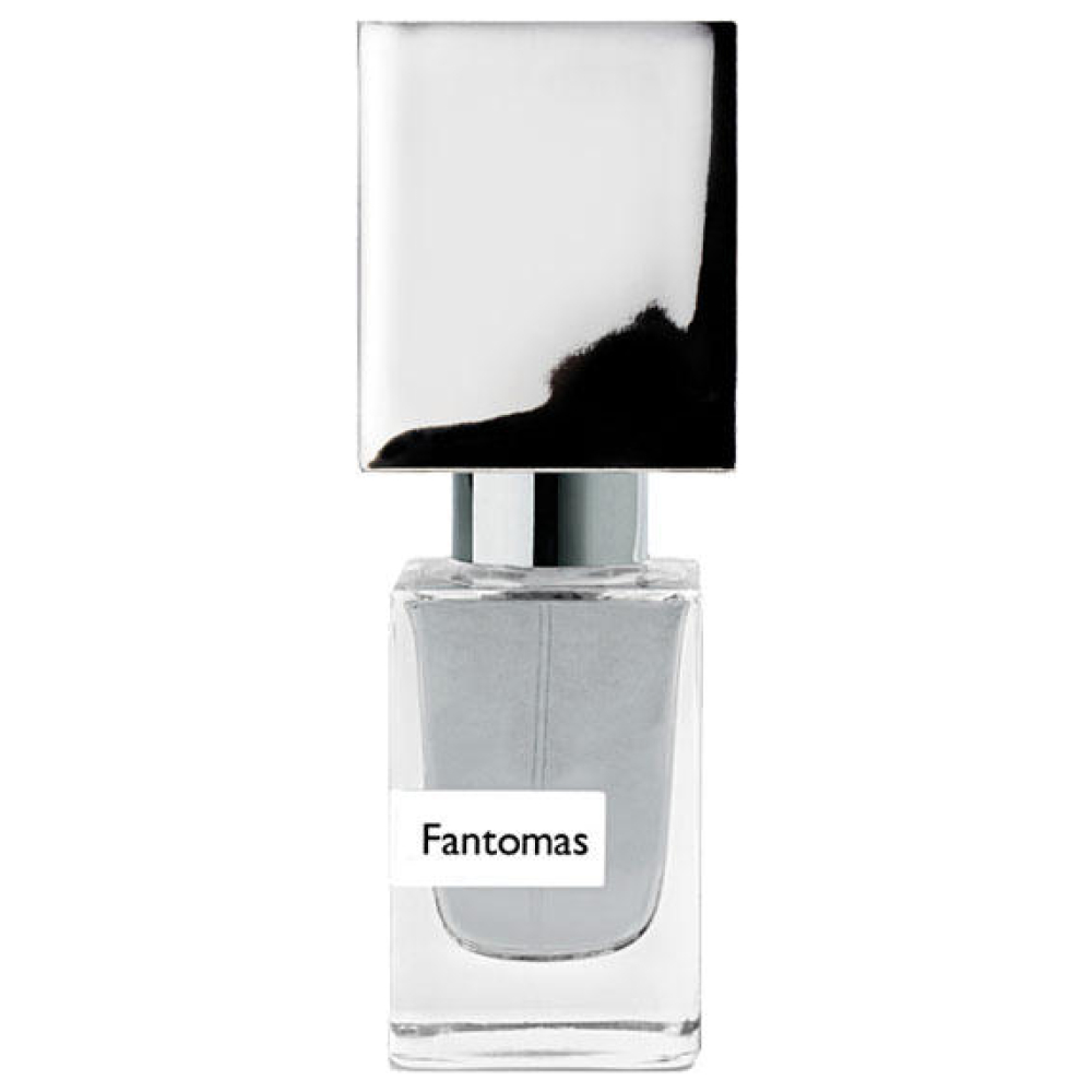Perfume Nasomatto Fantomas Extrait de Parfum Hombre