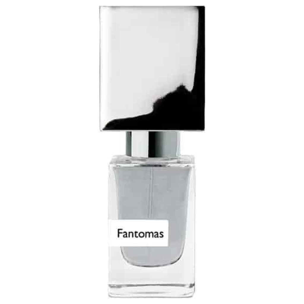 Perfume Nasomatto Fantomas Extrait de Parfum Hombre