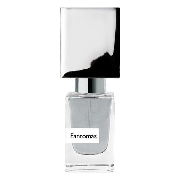 Perfume Nasomatto Fantomas Extrait de Parfum Hombre