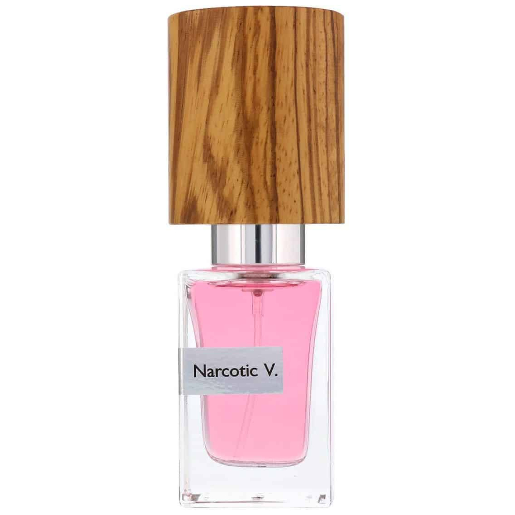Perfume Nasomatto Narcotic Venus Extrait de Parfum Mujer