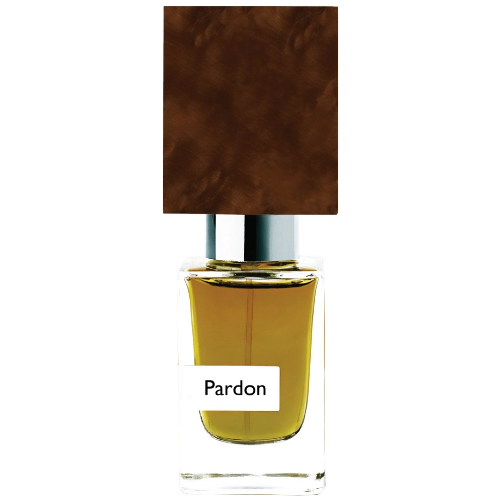 Perfume Nasomatto Pardon Extrait de Parfum Hombre