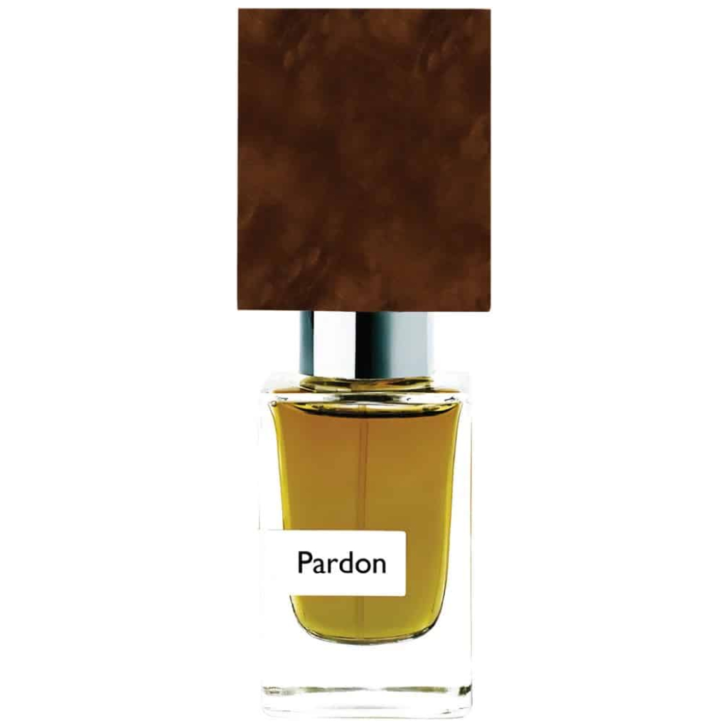 Perfume Nasomatto Pardon Extrait de Parfum Hombre