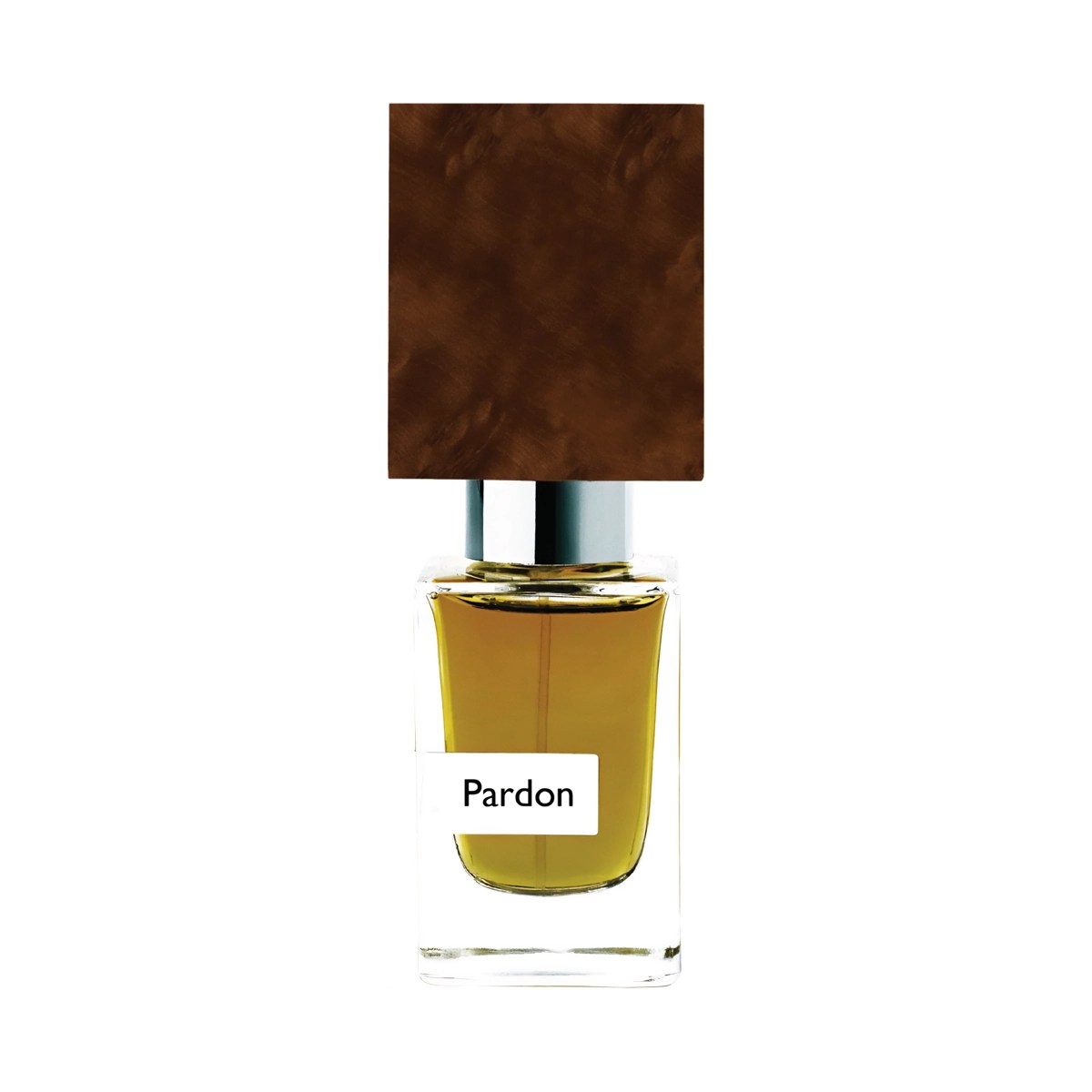 Perfume Nasomatto Pardon Extrait de Parfum Hombre