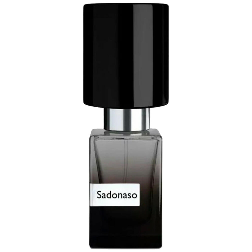 Perfume Nasomatto Sadonaso Extrait de Parfum Unisex