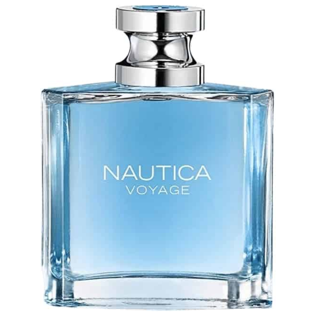 Perfume Nautica Voyage EDT Hombre