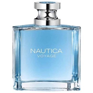 Perfume Nautica Voyage EDT Hombre