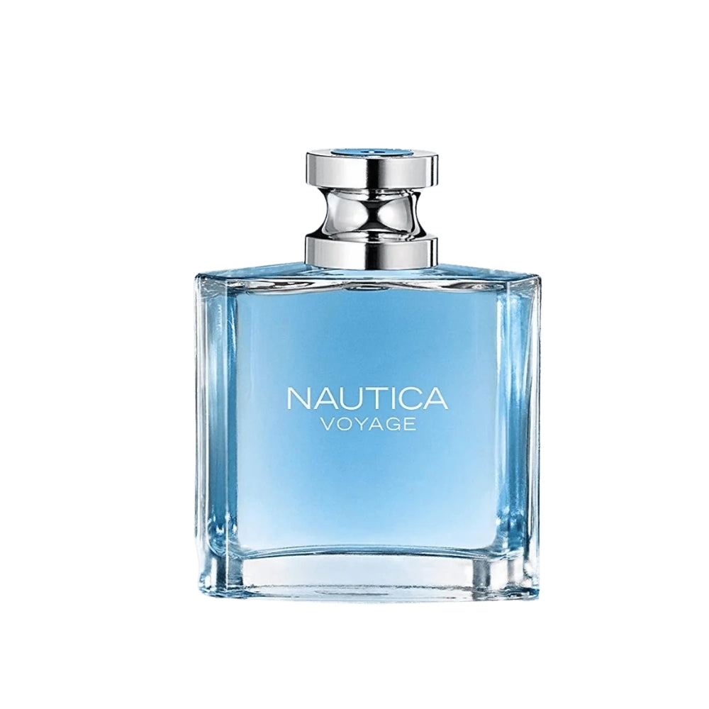 Perfume Nautica Voyage EDT Hombre
