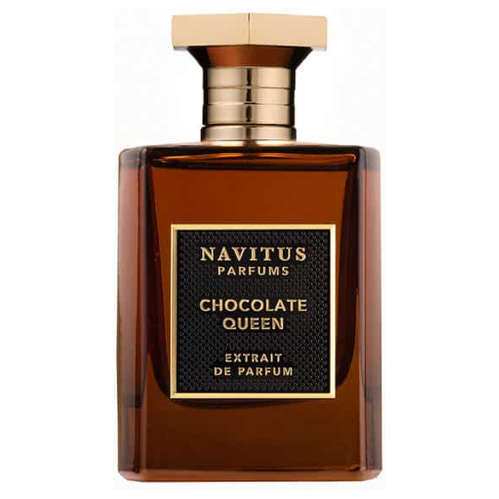 Perfume Navitus Chocolate Queen Extrait de Parfum Unisex
