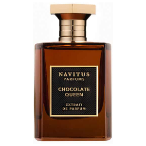 Perfume Navitus Chocolate Queen Extrait de Parfum Unisex