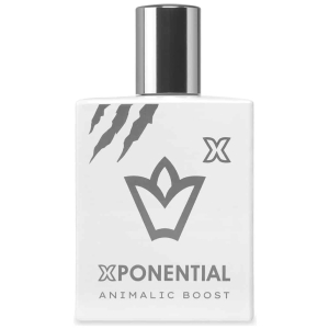 Perfume Nefertum Parfums Xponential Animalic Boost Fragrance Enhancer Unisex