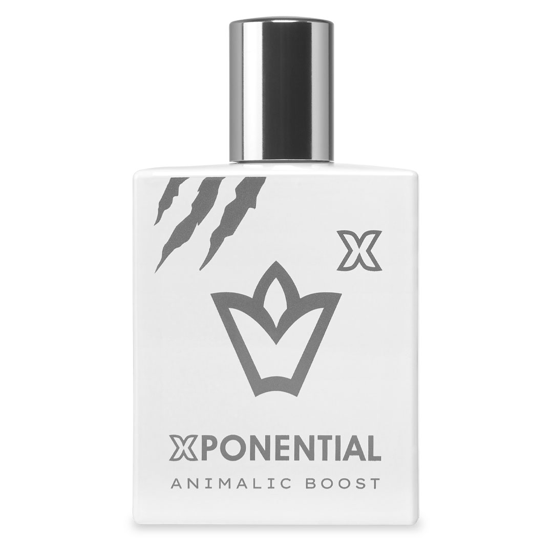 Perfume Nefertum Parfums Xponential Animalic Boost Fragrance Enhancer Unisex