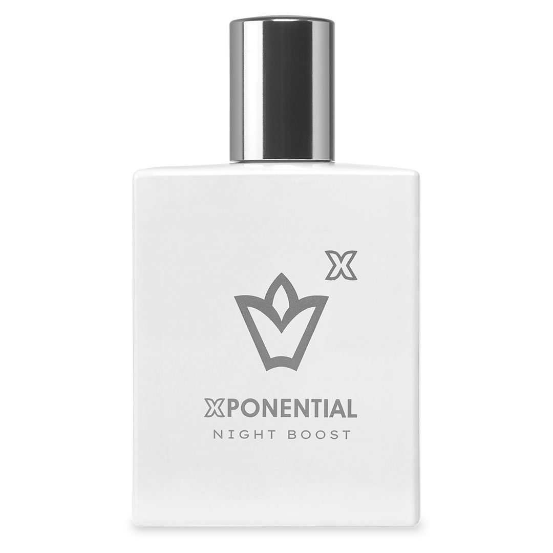 Perfume Nefertum Parfums Xponential Night Boost Fragrance Enhancer Unisex
