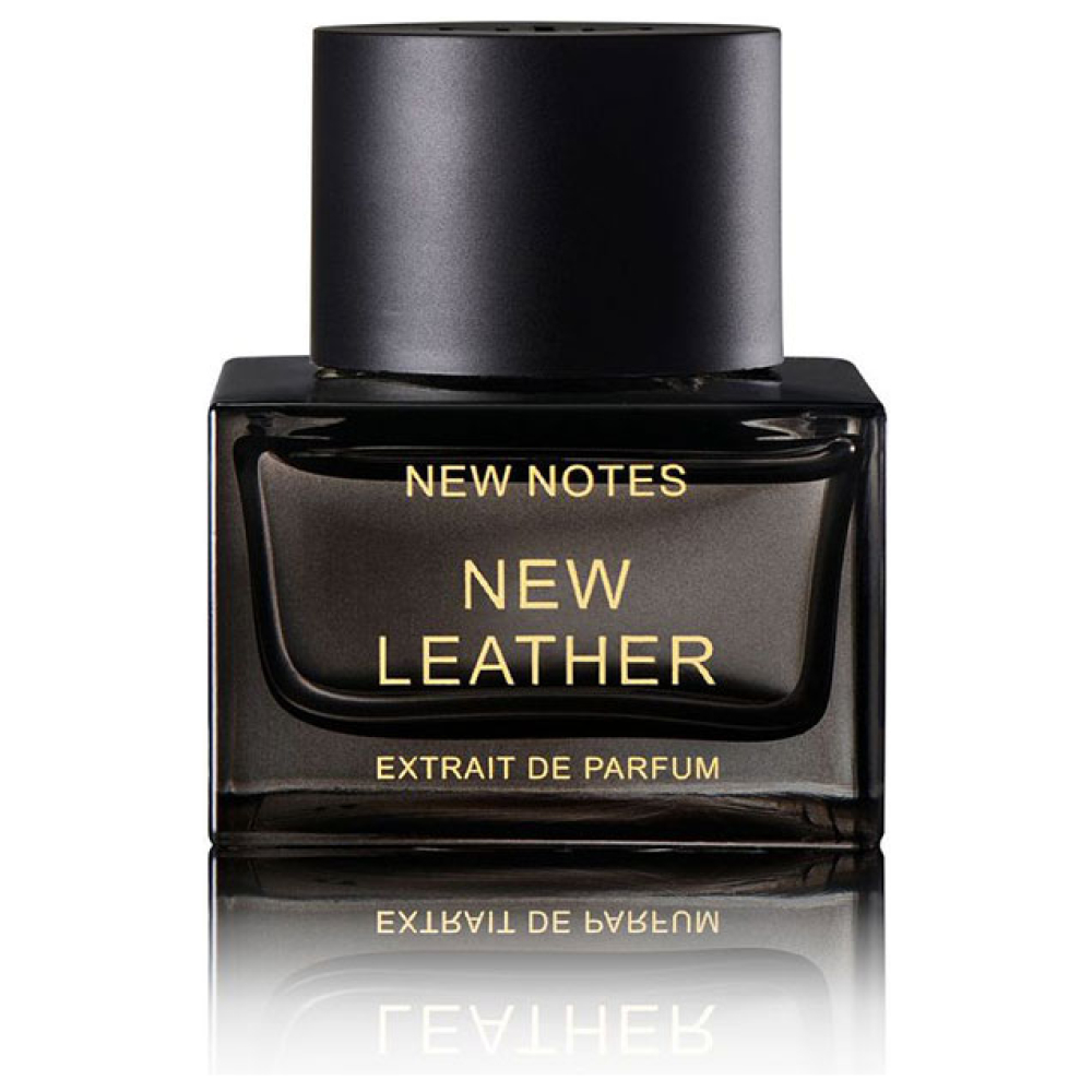 Perfume New Notes New Leather Extrait de Parfum Unisex