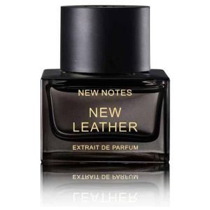 Perfume New Notes New Leather Extrait de Parfum Unisex