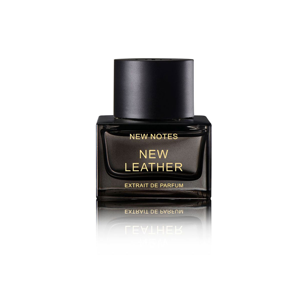 Perfume New Notes New Leather Extrait de Parfum Unisex
