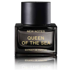 Perfume New Notes Queen Of The Sea Extrait de Parfum Unisex
