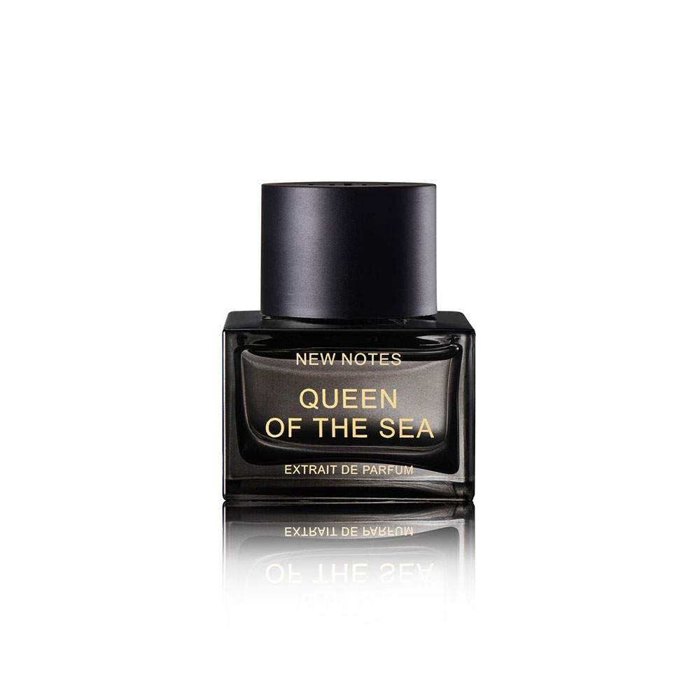 Perfume New Notes Queen Of The Sea Extrait de Parfum Unisex