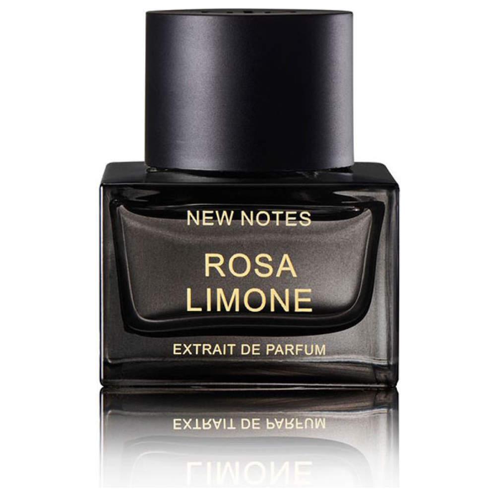 Perfume New Notes Rosa Limone Extrait de Parfum Unisex