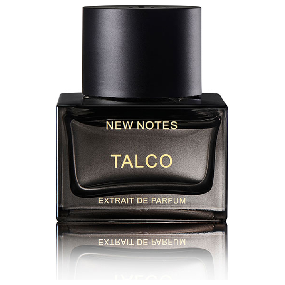 Perfume New Notes Talco Extrait de Parfum Unisex