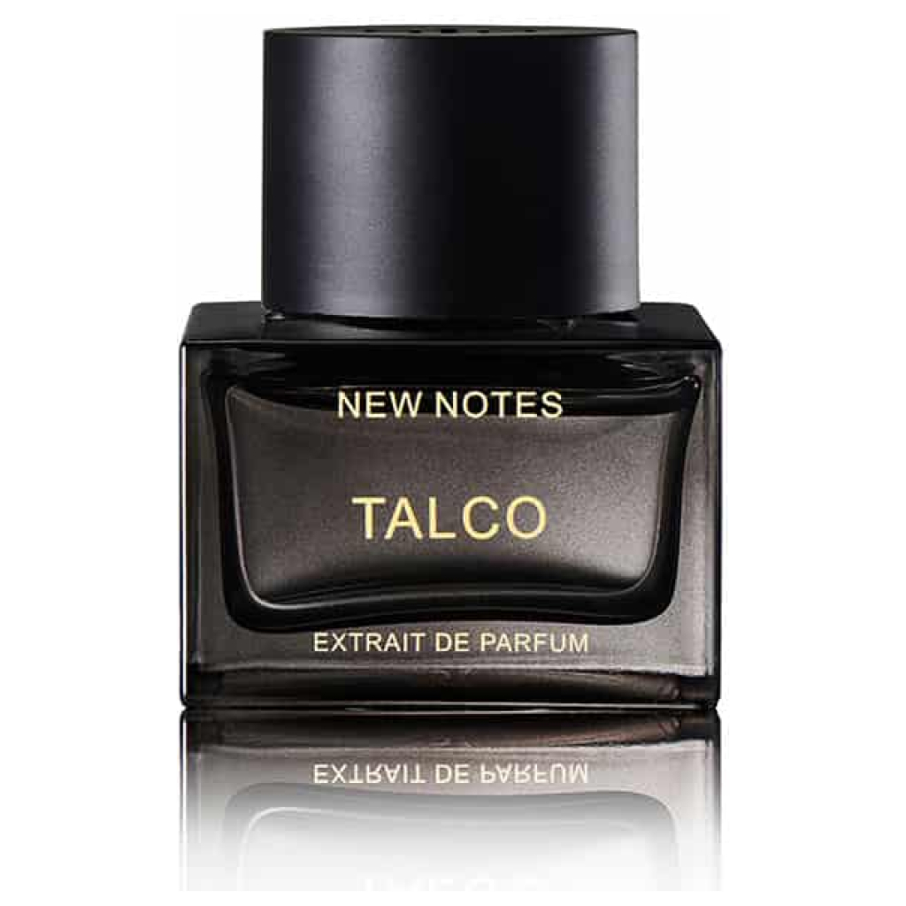Perfume New Notes Talco Extrait de Parfum Unisex
