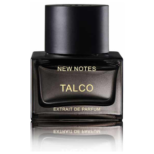 Perfume New Notes Talco Extrait de Parfum Unisex
