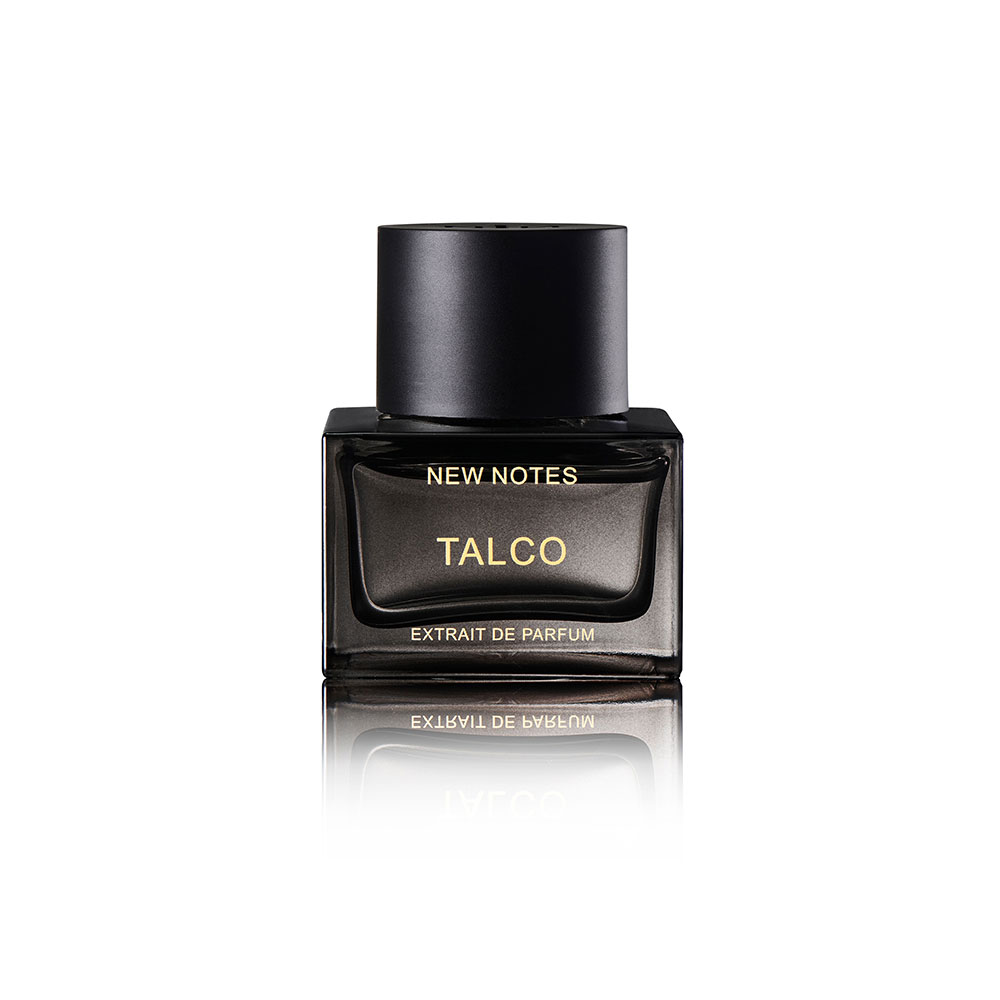 Perfume New Notes Talco Extrait de Parfum Unisex