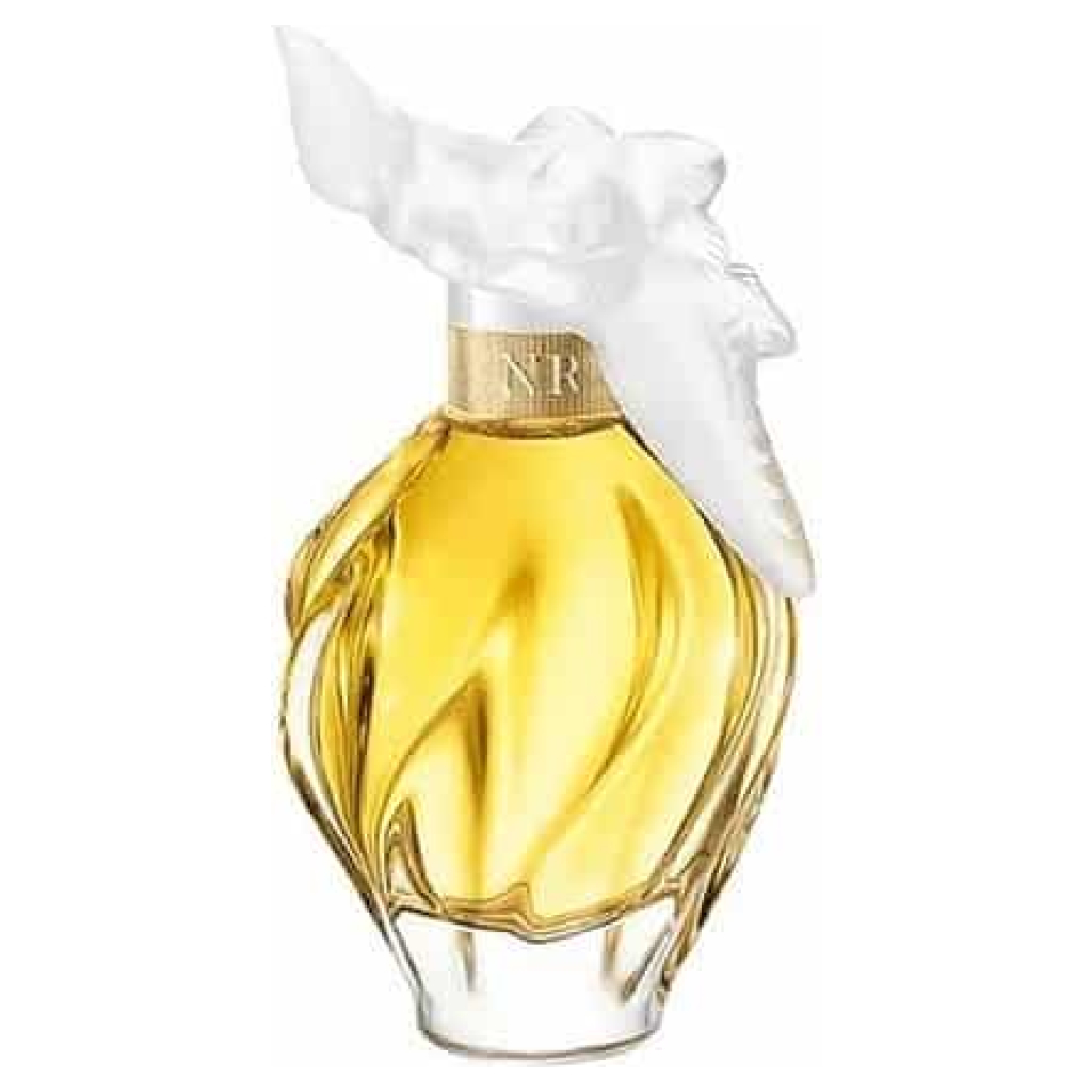 Perfume Nina Ricci L'Air Du Temps EDT Mujer