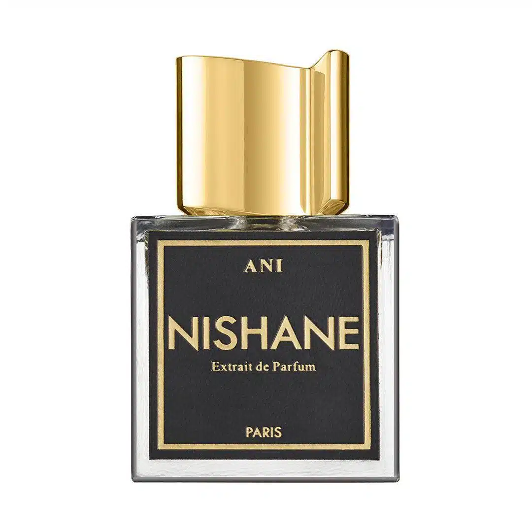 Perfume Nishane Ani Extrait de Parfum Unisex