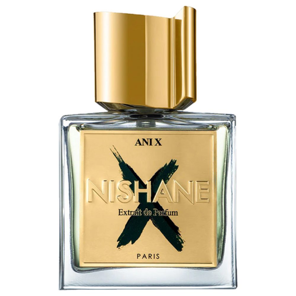 Perfume Nishane Ani X Extrait de Parfum Unisex