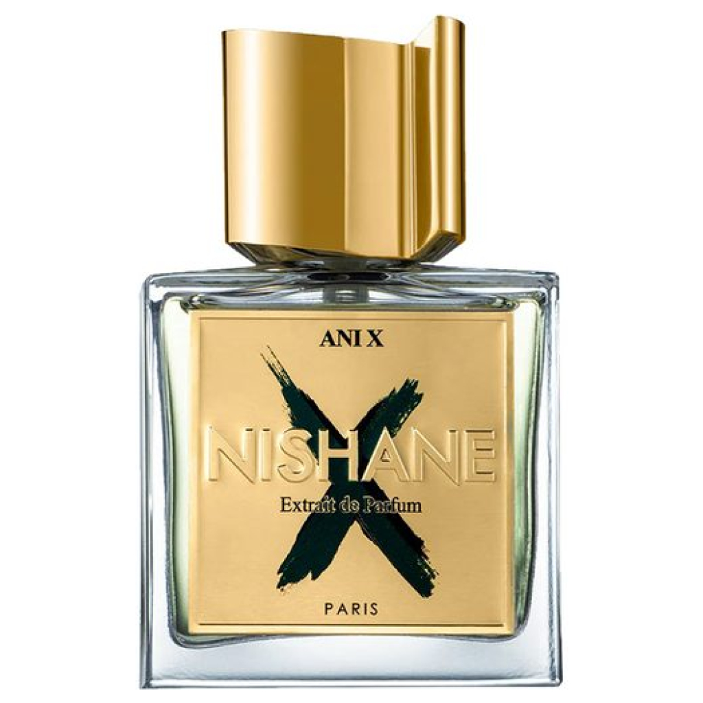 Perfume Nishane Ani X Extrait de Parfum Unisex