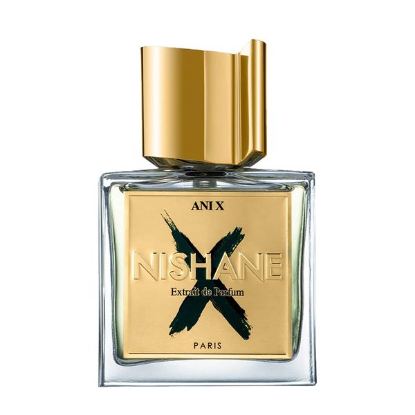 Perfume Nishane Ani X Extrait de Parfum Unisex