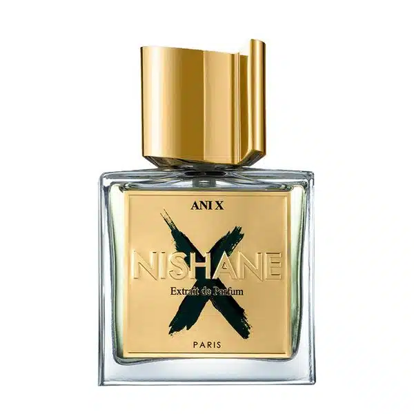 Perfume Nishane Ani X Extrait de Parfum Unisex Perfume Nishane Ani X Extrait de Parfum Unisex