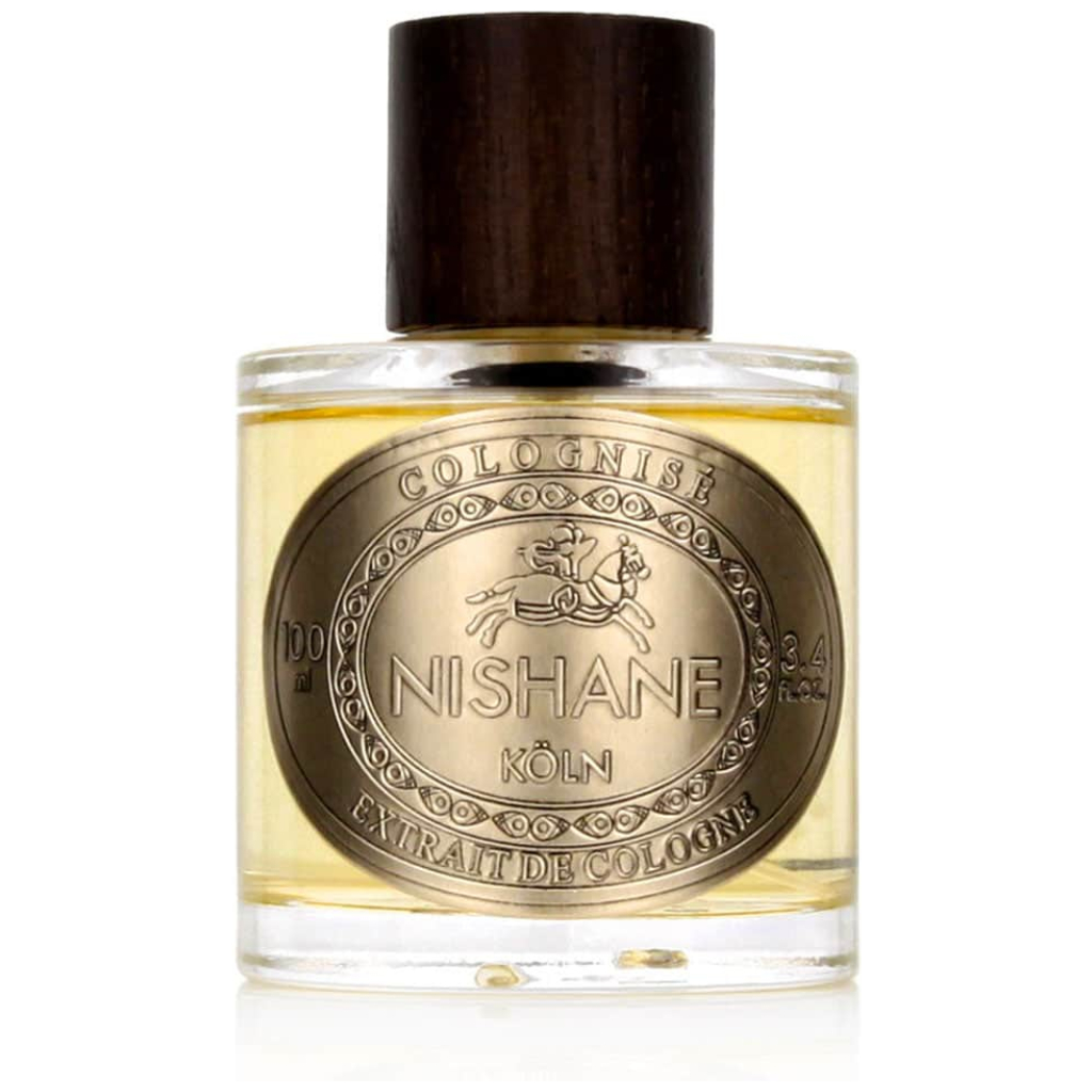 Perfume Nishane Colognise Extrait de Cologne Unisex