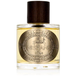 Perfume Nishane Colognise Extrait de Cologne Unisex