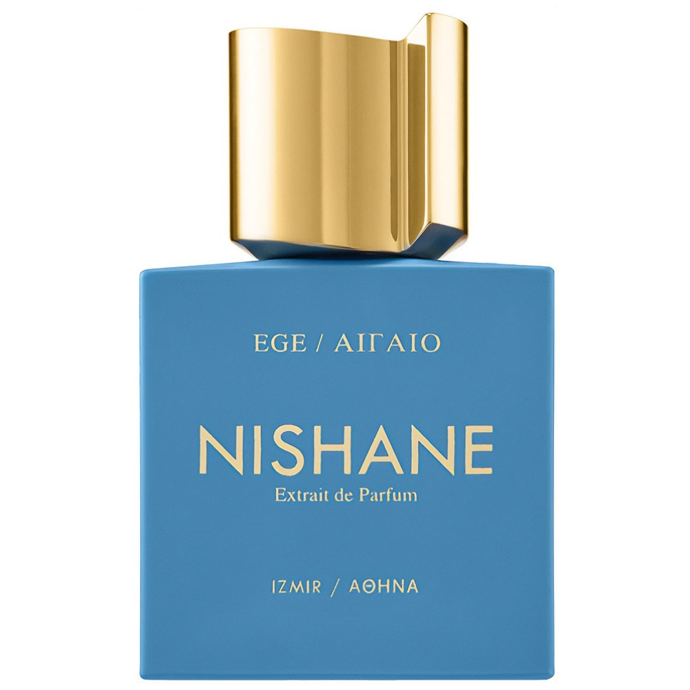 Perfume Nishane Ege Extrait de Parfum Unisex