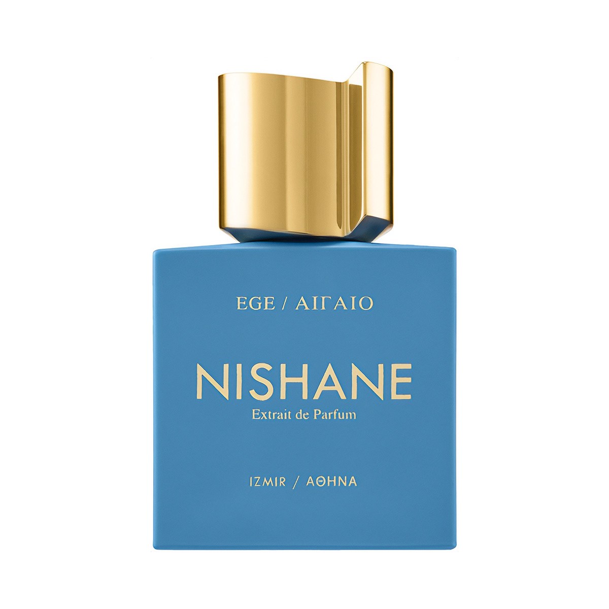 Perfume Nishane Ege Extrait de Parfum Unisex