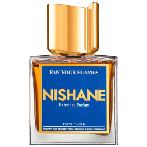 Perfume Nishane Fan Your Flames Extrait de Parfum Unisex