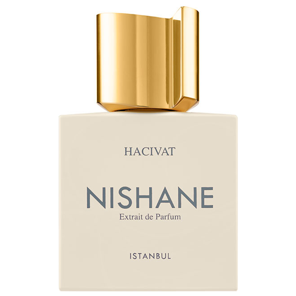 Perfume Nishane Hacivat Extrait de Parfum Unisex