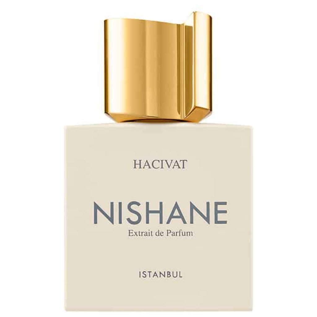 Perfume Nishane Hacivat Extrait de Parfum Unisex
