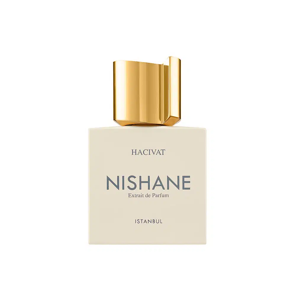 Perfume Nishane Hacivat Extrait de Parfum Unisex