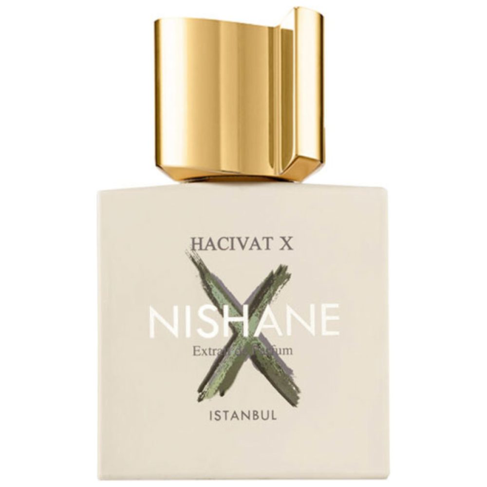 Perfume Nishane Hacivat X Extrait de Parfum Unisex