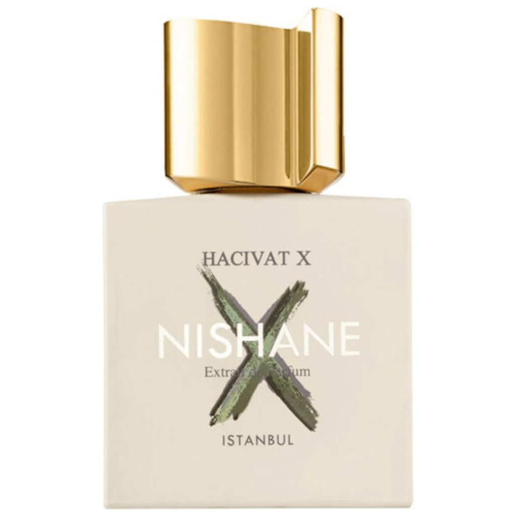 Perfume Nishane Hacivat X Extrait de Parfum Unisex