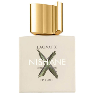 Perfume Nishane Hacivat X Extrait de Parfum Unisex