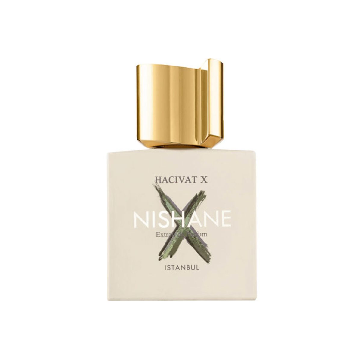 Perfume Nishane Hacivat X Extrait de Parfum Unisex