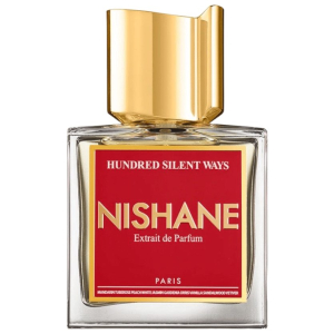 Perfume Nishane Hundred Silent Ways Extrait de Parfum Unisex