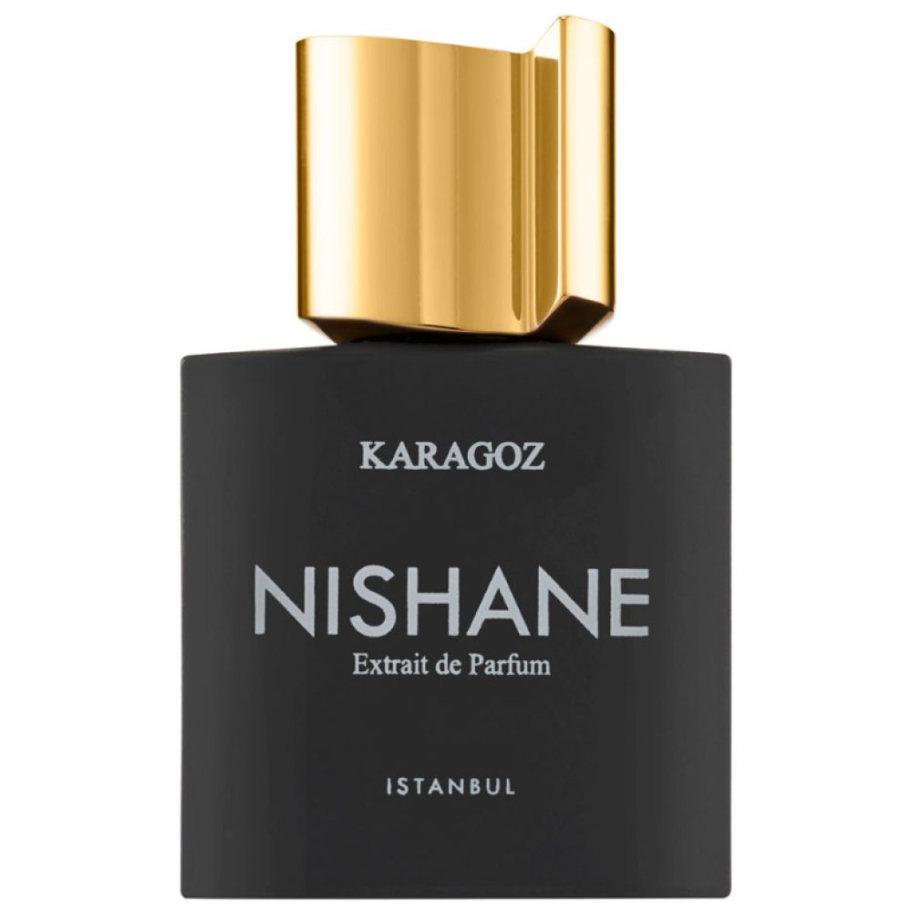 Perfume Nishane Karagoz Extrait de Parfum Unisex