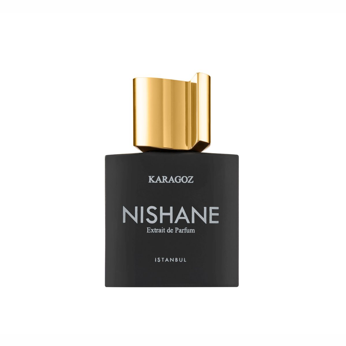 Perfume Nishane Karagoz Extrait de Parfum Unisex