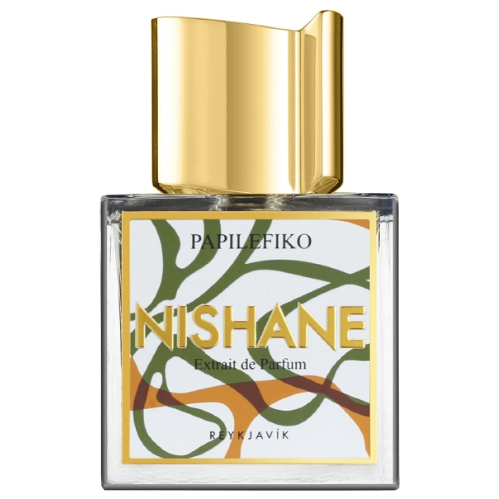 Perfume Nishane Papilefiko Extrait de Parfum Unisex