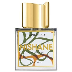 Perfume Nishane Papilefiko Extrait de Parfum Unisex