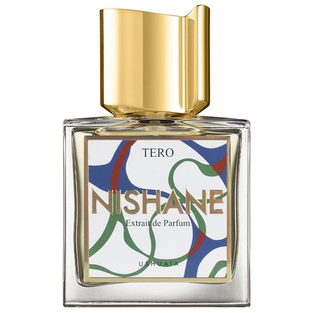 Perfume Nishane Tero Extrait de Parfum Unisex